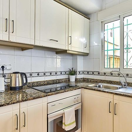 אוריהואלה Espanhouse Baikal 54 מראה חיצוני תמונה