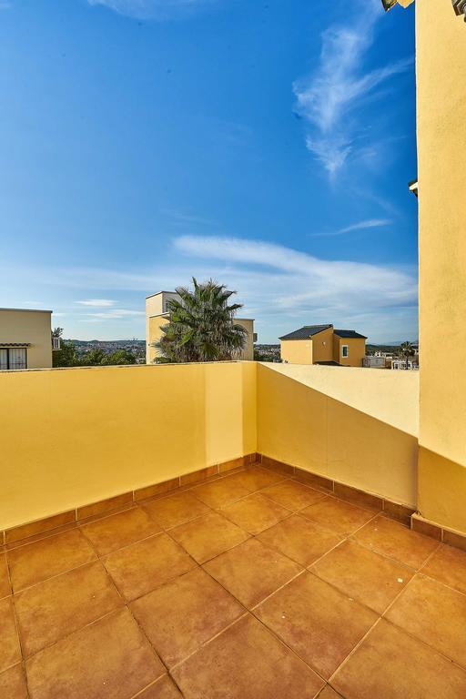 אוריהואלה Espanhouse Baikal 54 מראה חיצוני תמונה