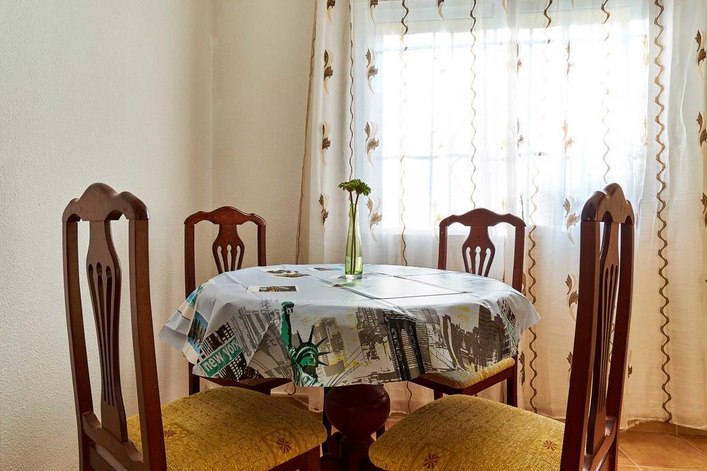 אוריהואלה Espanhouse Baikal 54 מראה חיצוני תמונה