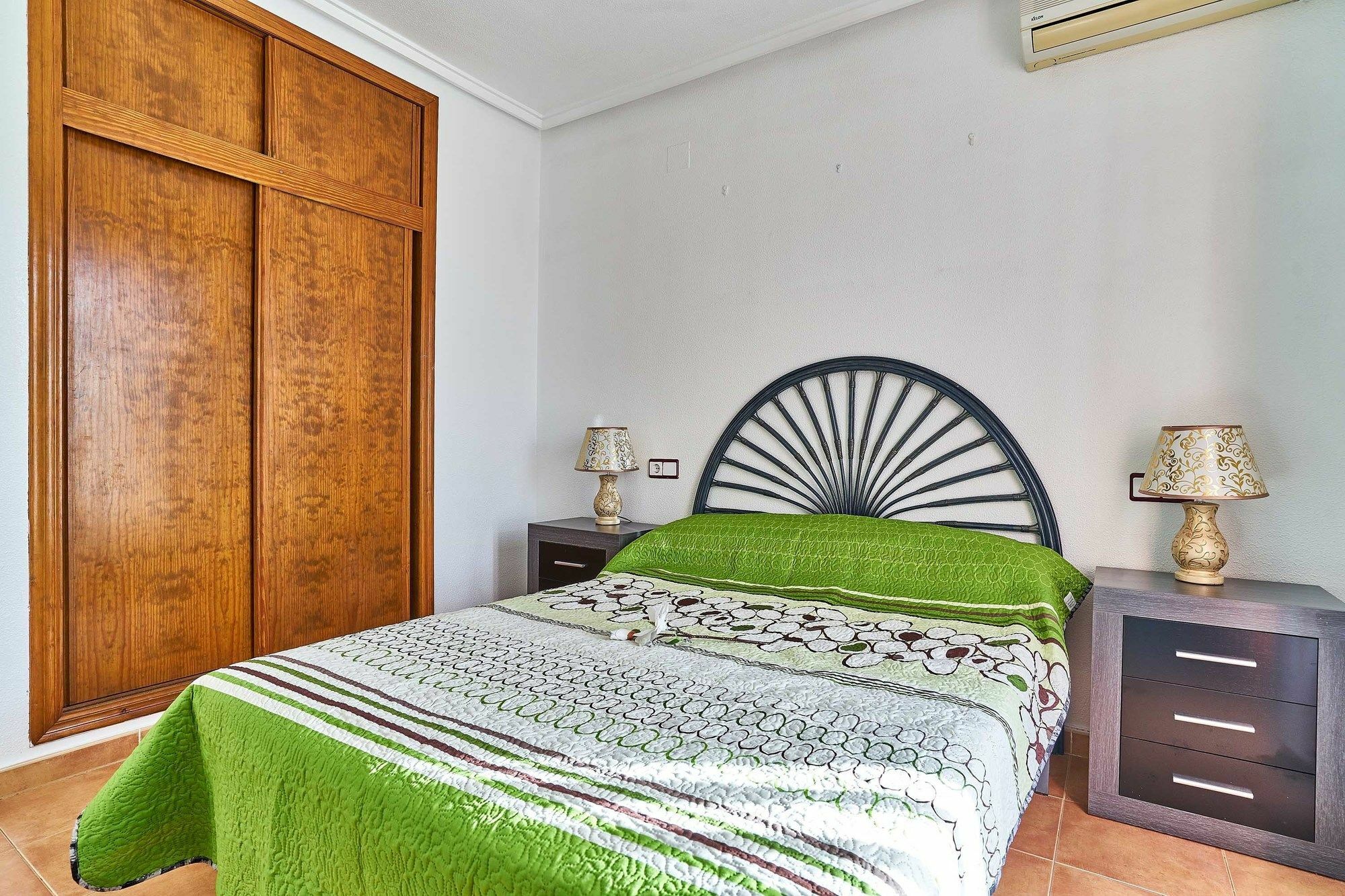 אוריהואלה Espanhouse Baikal 54 מראה חיצוני תמונה