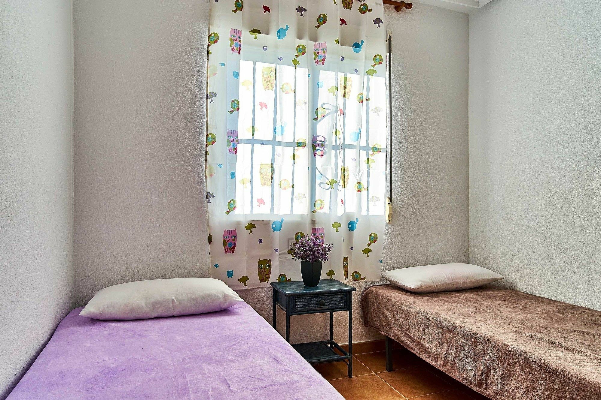 אוריהואלה Espanhouse Baikal 54 מראה חיצוני תמונה