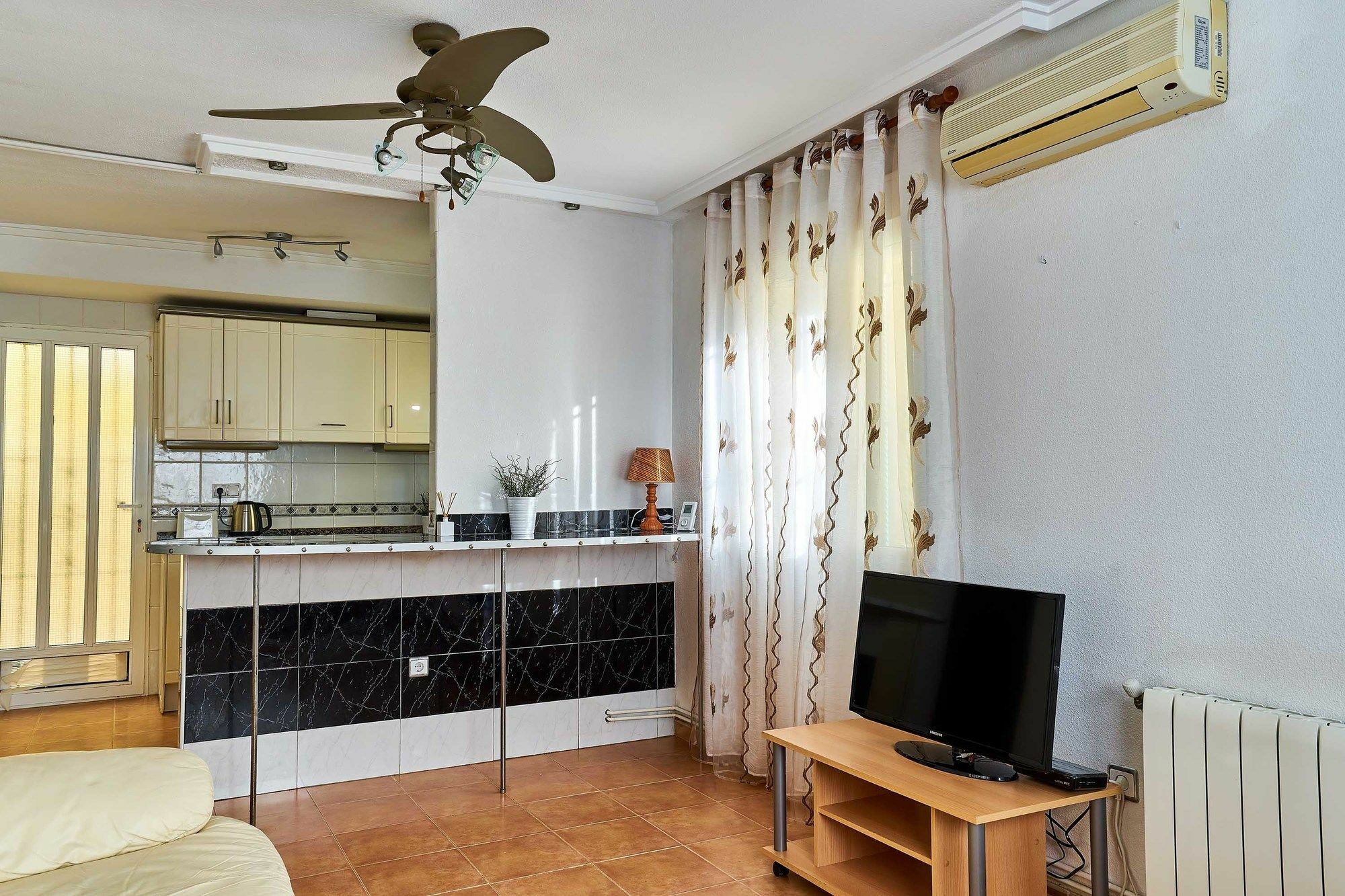 אוריהואלה Espanhouse Baikal 54 מראה חיצוני תמונה