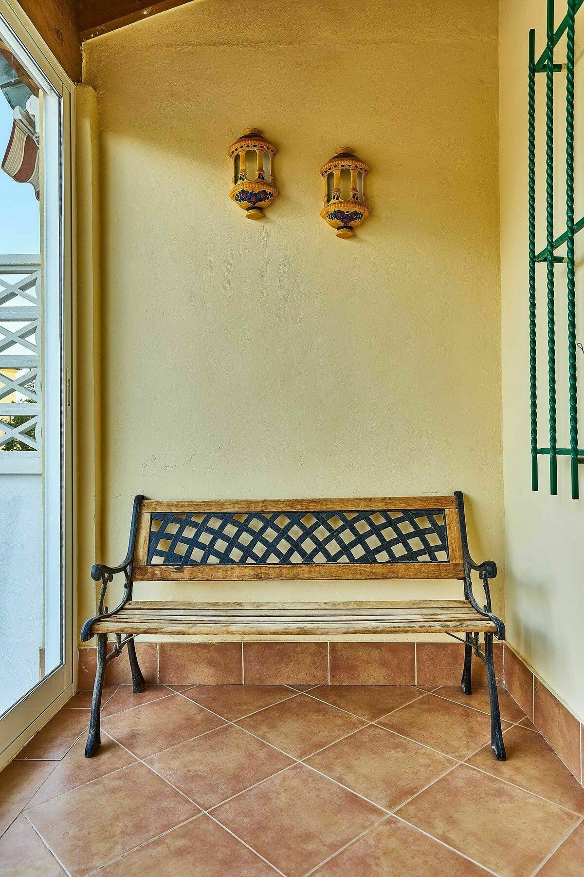 אוריהואלה Espanhouse Baikal 54 מראה חיצוני תמונה
