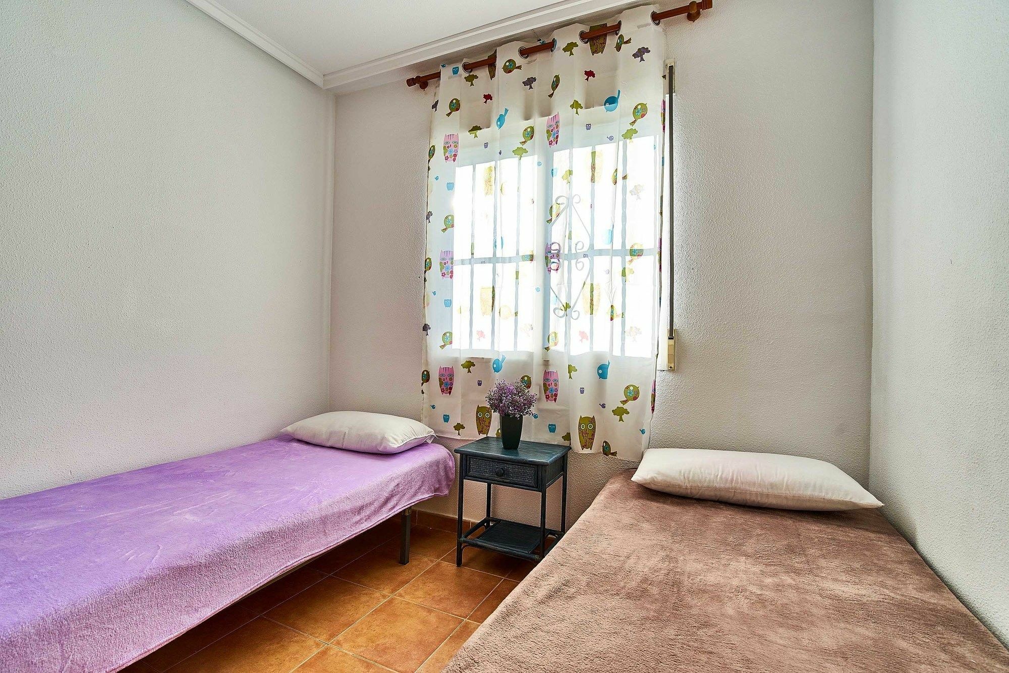 אוריהואלה Espanhouse Baikal 54 מראה חיצוני תמונה