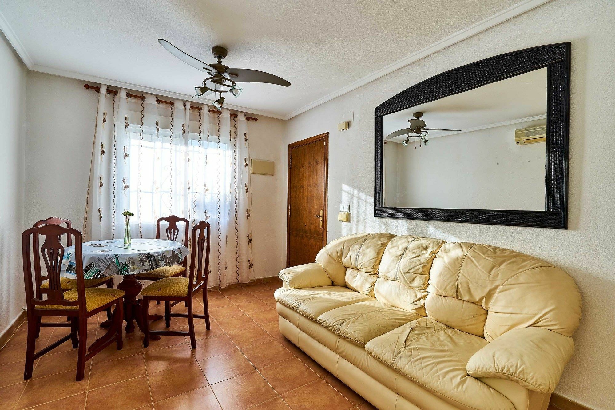אוריהואלה Espanhouse Baikal 54 מראה חיצוני תמונה